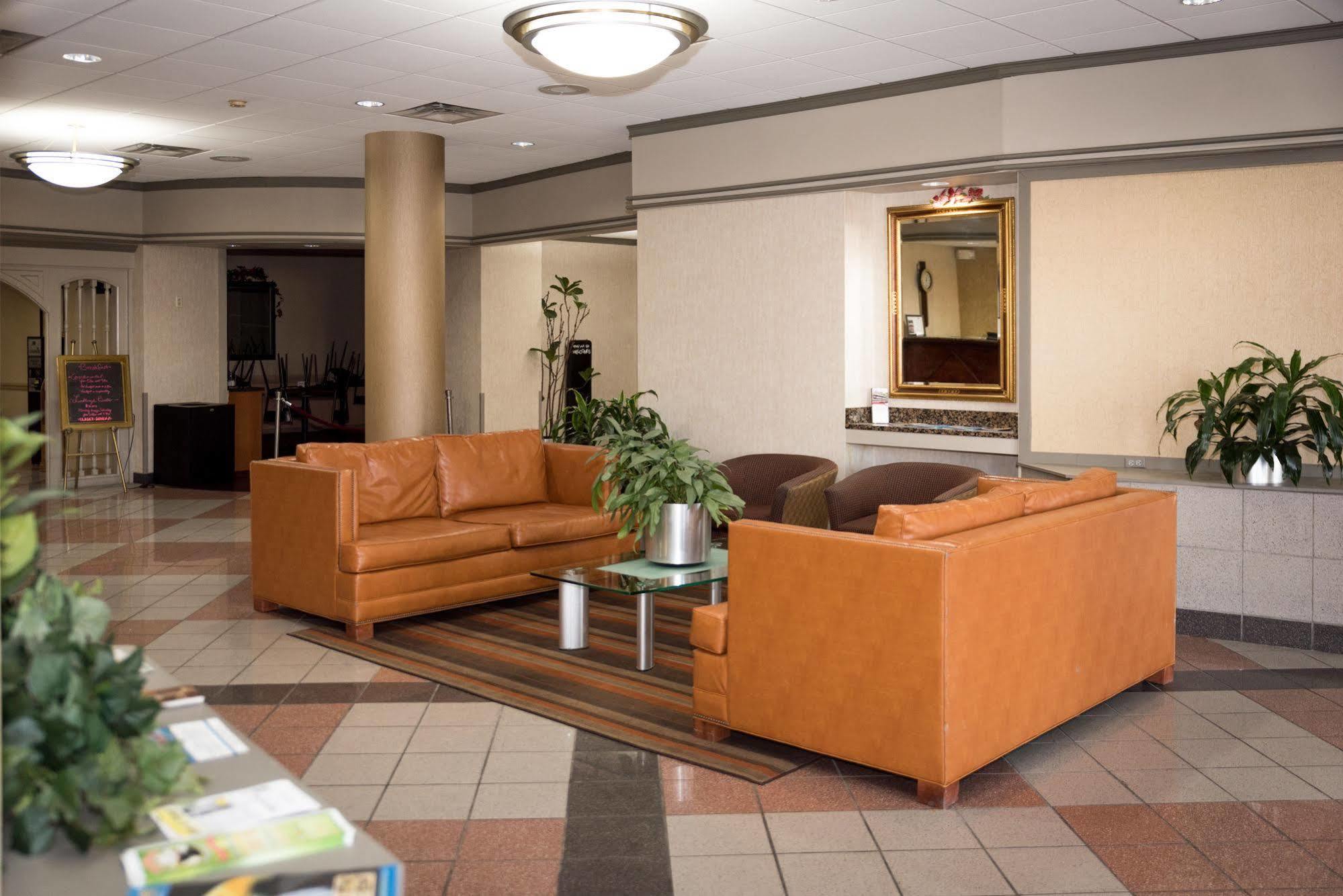 Kaiser Hotel Бриджтън Екстериор снимка