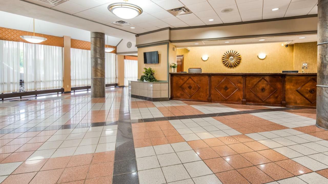 Kaiser Hotel Бриджтън Екстериор снимка